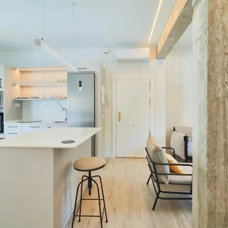 Alojamiento Ideal En - Cerca De Playas Apartment *