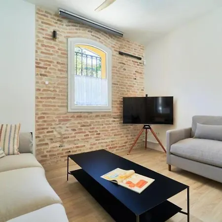 Alojamiento Ideal En - Cerca De Playas Malaga