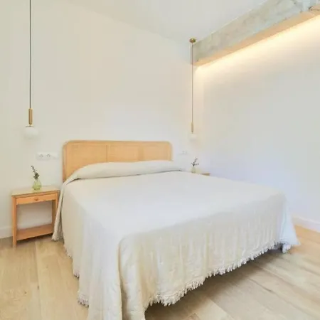 Apartment Alojamiento Ideal En - Cerca De Playas *