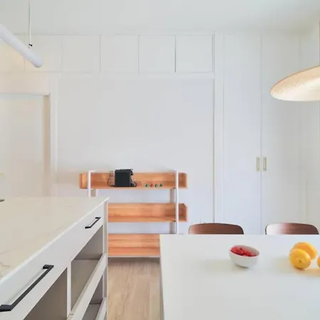 Apartment Alojamiento Ideal En - Cerca De Playas Malaga