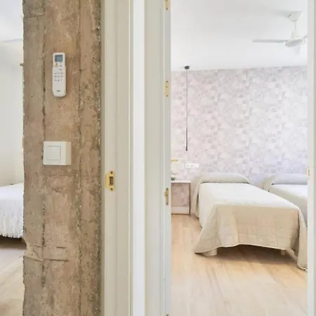 Alojamiento Ideal En - Cerca De Playas Apartment *