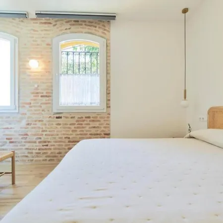 Alojamiento Ideal En - Cerca De Playas Apartament Malaga