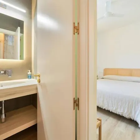 Apartament Alojamiento Ideal En - Cerca De Playas