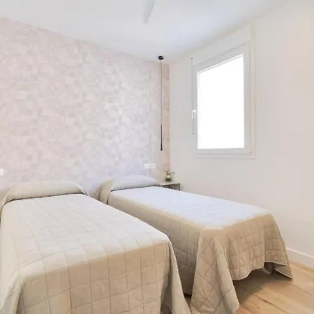 Alojamiento Ideal En - Cerca De Playas Apartment Malaga