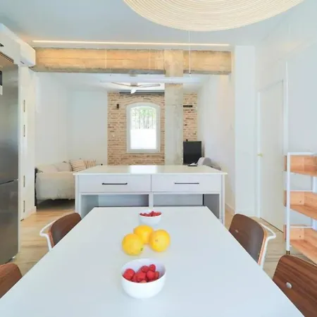 Alojamiento Ideal En - Cerca De Playas Apartment *