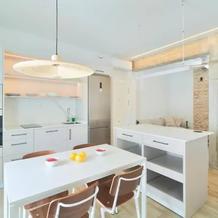 Alojamiento Ideal En - Cerca De Playas * Malaga